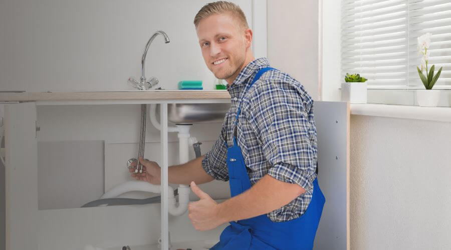 Professional 24 Hour Plumbers services in Mount Vernon, SD